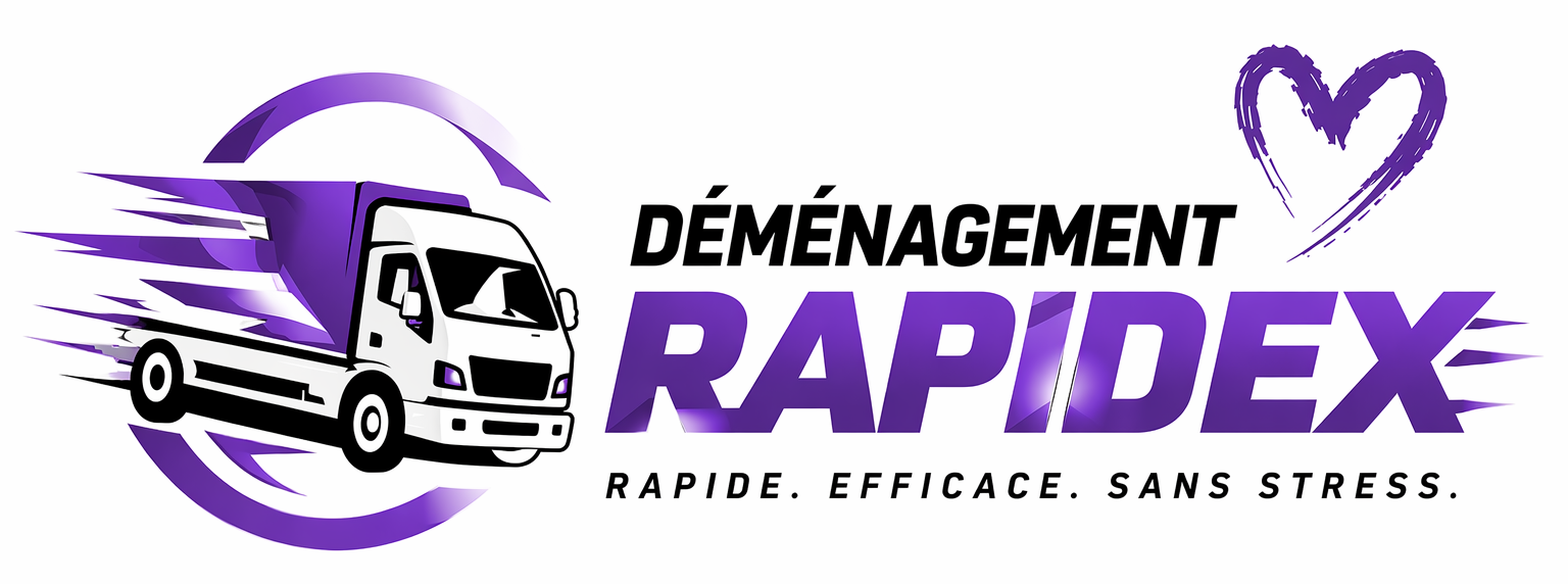 Déménagement Rapidex